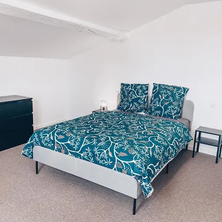 Le Central Cosy Clim Libourne